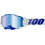 Máscara 100% Armega Azul Lente Azul |26013451|