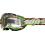 Máscara 100% Strata 2 War Camo Lente Transparente |26013489|