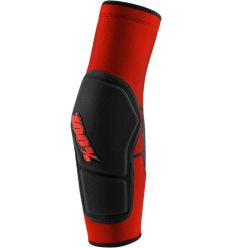 Coderas 100% Ridecamp Rojo Negro |27060279|