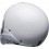 Casco Bell Broozer Duplet Blanco Brillo |800795201|