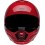 Casco Bell Broozer Duplet Rojo Brillo |800795200|