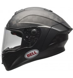 Casco Bell Pro Star Ece Fim Negro Mate |800795000|