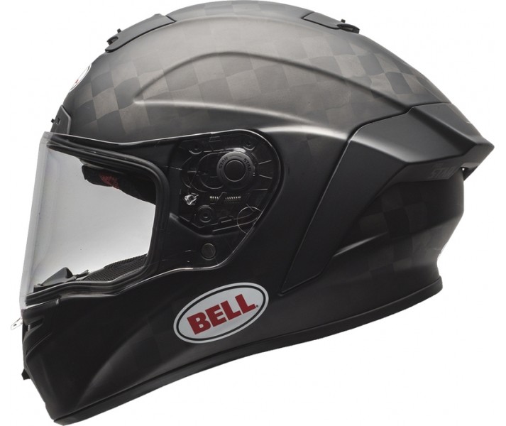 Casco Bell Pro Star Ece Fim Negro Mate |800795000|