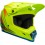 Casco Bell Mx-9 Mips Zone Retina Sear Amarillo Flúor Brillo |800796600|