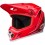 Casco Bell Mx-9 Mips Zone Rojo Brillo |800796600|