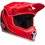 Casco Bell Mx-9 Mips Zone Rojo Brillo |800796600|