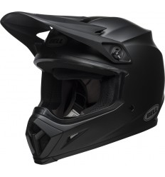 Casco Bell Mx-9 Mips Negro Mate |800796900|