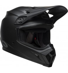 Casco Bell Mx-9 Mips Negro Mate |800796900|