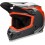 Casco Bell Mx-9 Mips Dart Carbon Naranja Brillo |800796500|