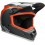 Casco Bell Mx-9 Mips Dart Carbon Naranja Brillo |800796500|