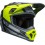 Casco Bell Mx-9 Mips Alter Ego Hi Viz Mate Camo |800796401|