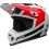 Casco Bell Mx-9 Mips Alter Ego Rojo Brillo |800796401|