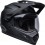 Casco Bell Mx-9 Adventure Mips Negro Mate |800797100|