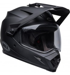 Casco Bell Mx-9 Adventure Mips Negro Mate |800797100|