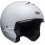 Casco Bell Broozer Duplet Blanco Brillo |800795201|