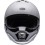 Casco Bell Broozer Duplet Blanco Brillo |800795201|