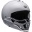 Casco Bell Broozer Duplet Blanco Brillo |800795201|