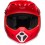 Casco Bell Mx-9 Mips Zone Rojo Brillo |800796600|