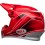 Casco Bell Mx-9 Mips Zone Rojo Brillo |800796600|