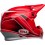 Casco Bell Mx-9 Mips Zone Rojo Brillo |800796600|