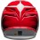 Casco Bell Mx-9 Mips Zone Rojo Brillo |800796600|