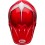 Casco Bell Mx-9 Mips Zone Rojo Brillo |800796600|