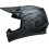 Casco Bell Mx-9 Mips Decay Negro Mate |800796300|