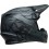 Casco Bell Mx-9 Mips Decay Negro Mate |800796300|