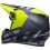 Casco Bell Mx-9 Mips Alter Ego Hi Viz Mate Camo |800796401|