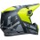 Casco Bell Mx-9 Mips Alter Ego Hi Viz Mate Camo |800796401|