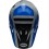 Casco Bell Mx-9 Mips Alter Ego Azul Brillo |800796400|