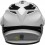 Casco Bell Mx-9 Adventure Mips Alpine Blanco Brillo Negro |800797002|