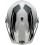 Casco Bell Mx-9 Adventure Mips Alpine Blanco Brillo Negro |800797002|