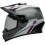 Casco Bell Mx-9 Adventure Mips Alpine Nardo Negro Brillo |800797001|