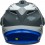 Casco Bell Mx-9 Adventure Mips Alpine Carbon Plata Brillo |800797000|