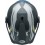 Casco Bell Mx-9 Adventure Mips Alpine Carbon Plata Brillo |800797000|