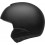 Casco Bell Broozer Negro Mate |800795300|