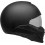 Casco Bell Broozer Negro Mate |800795300|