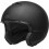 Casco Bell Broozer Negro Mate |800795300|