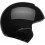 Casco Bell Broozer Negro Brillo |800795300|