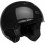 Casco Bell Broozer Negro Brillo |800795300|