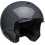 Casco Bell Broozer Duplet Nardo Gris Brillo |800795200|