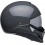 Casco Bell Broozer Duplet Nardo Gris Brillo |800795200|