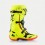 Botas Alpinestars Tech 10 Amarillo Fluor Negro Rojo Fluor |2010020-533|