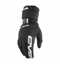 Guantes Evs Wrister Negro |GLWBK|