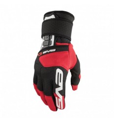 Guantes Evs Wrister Rojo |GLWRD|