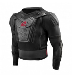 Peto Evs Comp Suit Negro |CSBKL|