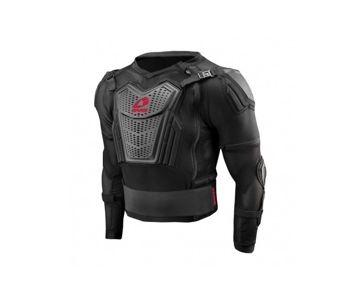 Peto Evs Comp Suit Negro |CSBKL|