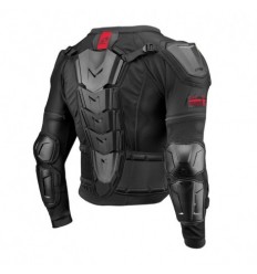 Peto Evs Comp Suit Negro |CSBKL|