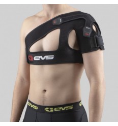 Soporte Hombro Evs Sb03 Shoulder Brace Negro |SB03BKL|